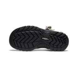Keen Women's Zerraport II Sandal | Silver Birch/Black -Keen 5679e530cf73569d14707d9c793e0f9aca3d2aac