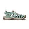 Keen Women's Whisper | Granite Green/Peach Parfait 1 Keen Women's Whisper | Granite Green/Peach Parfait -Keen 5747a166ca5fc5fa27f7f5b9bedb7f24c53ceb9c
