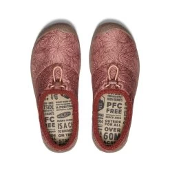 Keen Women's Howser III Slide | Andorra Leaf -Keen 586b6fff34f6f5baf01edf77a57e086f974a8339