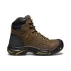 Keen Men's Mt Vernon 6" Waterproof Boot (Soft Toe) | Cascade Brown -Keen 597ff6a7e39bcbcc4c37614dd2a4f47fab4ab080