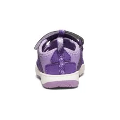 Keen Toddlers' Moxie Sandal | Multi/English Lavender -Keen 59c2edf255d21930d8debf50ef30caef185274db