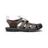 Keen Men's Clearwater CNX | Raven/Tortoise Shell -Keen 5b9b0557582162aaa931b99a4667ee61260ad658