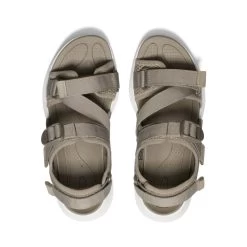 Keen Women's Elle Sport Backstrap Sandal | Brindle/Star White -Keen 5cafea6ab84c249a1ff2ca73be37e550a68ee57a