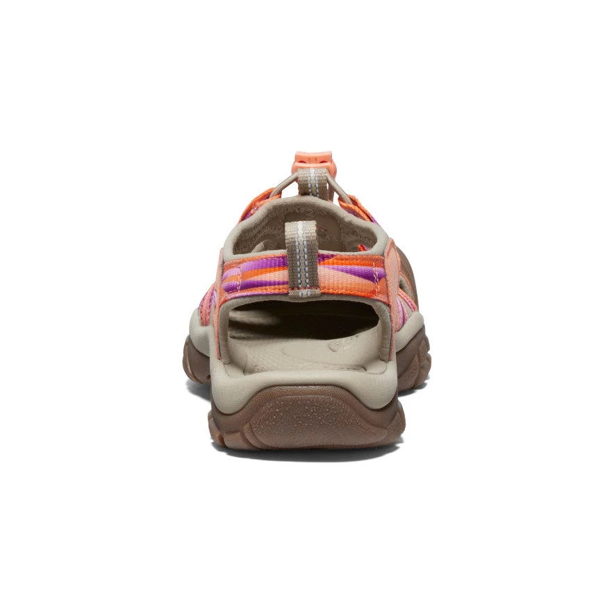 Keen Women's Newport H2 | Papaya Punch/Prism 7 Keen Women's Newport H2 | Papaya Punch/Prism - Image 5