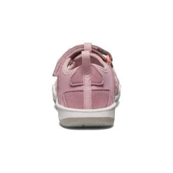 Keen Little Kids' Moxie Sandal | Nostalgia Rose/Papaya Punch -Keen 5ea057103467b3f3234f2fadafdc6b10ce4be51e