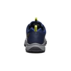 Keen Big Kids' Wanduro Waterproof Shoe | Sky Captain/Evening Primrose 15 Keen Big Kids' Wanduro Waterproof Shoe | Sky Captain/Evening Primrose -Keen 5f0010f0fc76967ee2bc82258ed5e94546c24108