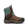 Women's Revel IV High Polar Waterproof Boot | KEEN Maple/Dark Forest 1 Women's Revel IV High Polar Waterproof Boot | KEEN Maple/Dark Forest -Keen 5f180f7a27de178e909e87569daa53467d5a12d9