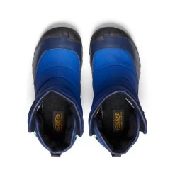 Keen Big Kids' Puffrider Waterproof Winter Boot | Naval Academy/Surf 11 Keen Big Kids' Puffrider Waterproof Winter Boot | Naval Academy/Surf -Keen 5feaa95a337872e6b44b891975281573e03b4e3c