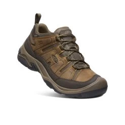 Keen Men's Circadia Waterproof Shoe Wide | Shitake/Brindle 10 Keen Men's Circadia Waterproof Shoe Wide | Shitake/Brindle -Keen 608a06fac7eba6a5bc251f824b23af94c82b28f0