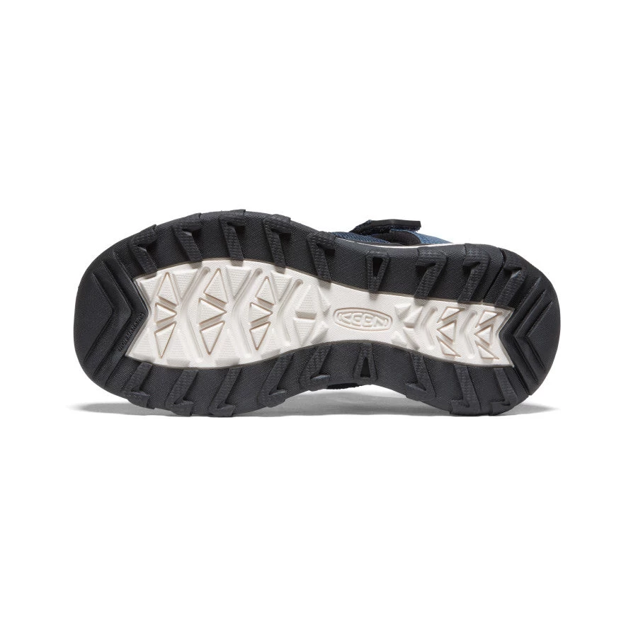 Keen Little Kids' Newport Neo H2 | Blue Nights/Brilliant Blue 8 Keen Little Kids' Newport Neo H2 | Blue Nights/Brilliant Blue - Image 6