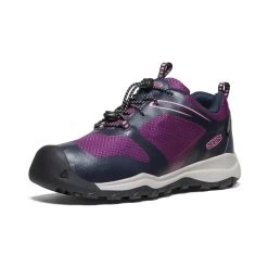 Keen Big Kids' Wanduro Waterproof Shoe | Sky Captain/Charisma 13 Keen Big Kids' Wanduro Waterproof Shoe | Sky Captain/Charisma -Keen 61d090f29330e449a8594639407c3cb3044b49b6