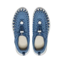 Keen Women's UNEEK 03 Sneaker Sandal | Coronet Blue/Vintage Indigo 11 Keen Women's UNEEK 03 Sneaker Sandal | Coronet Blue/Vintage Indigo -Keen 624289b08e8721cb012498ae67bb6ca8f0ee5a51
