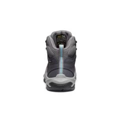 Keen Women's Reno KBF Waterproof Mid (Soft Toe) | Magnet/Ipanema -Keen 63eba923c6e4586ebc0744a357deaedf5281cd01