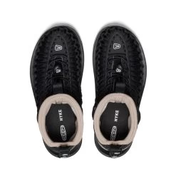 Keen Women's UNEEK High Top X HYKE | HYKE Timberwolf -Keen 640b50050c97679f54f211a7b0c402b9ca5cb45a