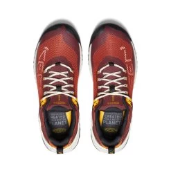 Keen Women's NXIS EVO Waterproof Shoe | Baked Clay/Golden Yellow 11 Keen Women's NXIS EVO Waterproof Shoe | Baked Clay/Golden Yellow -Keen 640d1830dcd47fb5c82e5877b370fd791aa55145