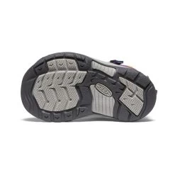 Keen Toddlers' Newport H2 | Multi/Tillandsia Purple -Keen 64afd2aae7f52eede0ac719085768f5346696a3b