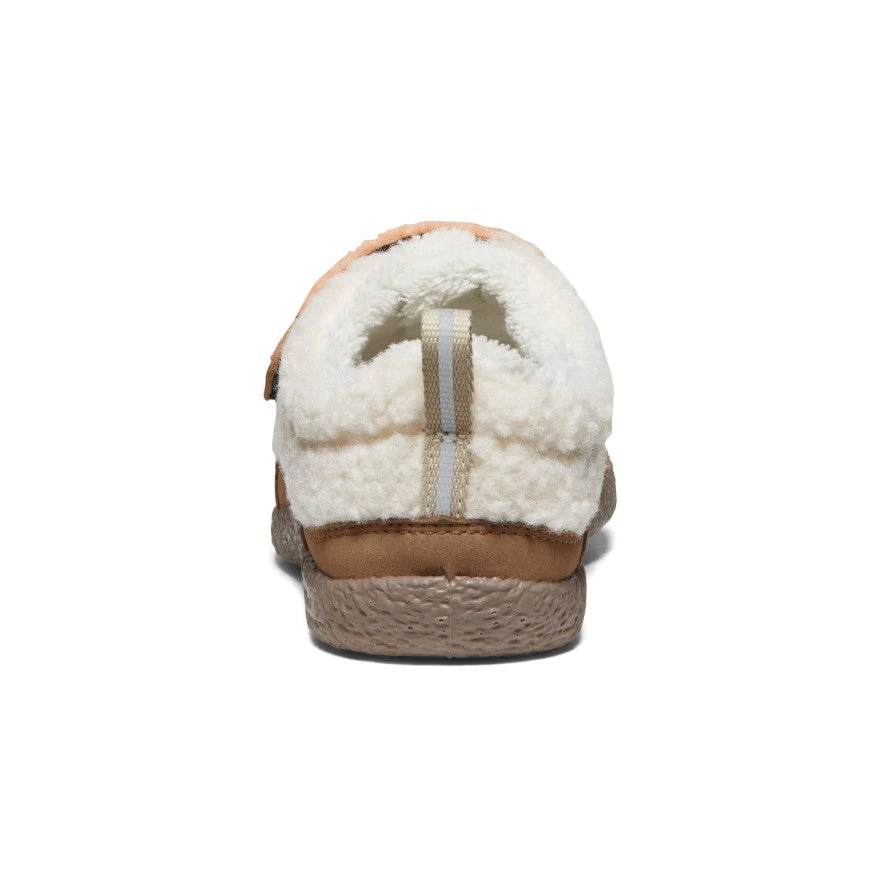 Keen Little Kids' Howser Wrap | Boulder/Toasted Coconut 7 Keen Little Kids' Howser Wrap | Boulder/Toasted Coconut - Image 5