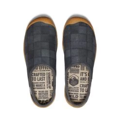 Keen Men's Howser Harvest Slide | Black/Birch -Keen 6551e8dc378e41e272e3452a8f3ab39da5fb38a5