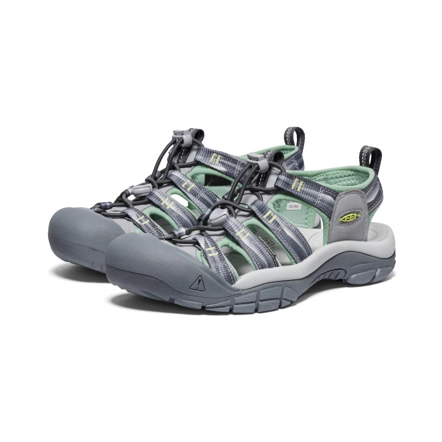 Keen Women's Newport H2 | Alloy/Prism 4 Keen Women's Newport H2 | Alloy/Prism - Image 2