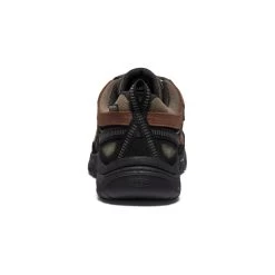 Keen Men's Targhee IV Wide Waterproof Hiking Shoe | Bison/Black 12 Keen Men's Targhee IV Wide Waterproof Hiking Shoe | Bison/Black -Keen 691774a380a8eba82000fee82285ce0f150297a0