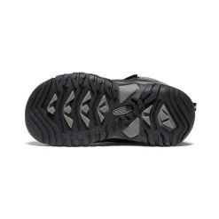 Keen Little Kids' Kanibou Waterproof Winter Boot | Black/Magnet -Keen 69e94e2b3ec35e0b43494e85979b87742de083c2