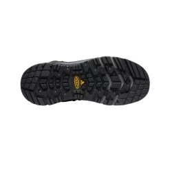 Keen Men's Kansas City+ Waterproof Mid (Carbon-Fiber Toe) | Coffee Bean/Black -Keen 6a19ce07fe1306f640bfc19a65c8d42be464d365