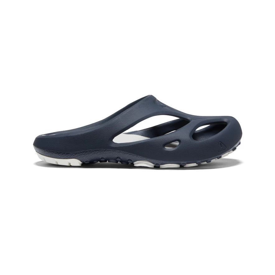 Keen Men's Shanti Clog | Black Iris/White 3 Keen Men's Shanti Clog | Black Iris/White