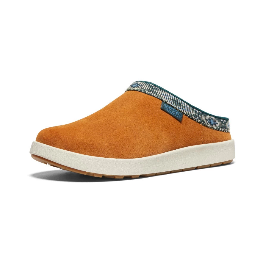 Women's Elle Suede Mule | KEEN Maple 5 Women's Elle Suede Mule | KEEN Maple - Image 3