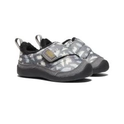 Keen Toddlers' Howser Wrap | Steel Grey/Star White -Keen 6c4cbd80b8ca2625bab10be61b587869316d1c46