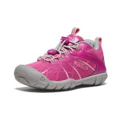 Keen Little Kids' Chandler 2 CNX Sneaker | Festival Fuchsia/Ibis Rose 13 Keen Little Kids' Chandler 2 CNX Sneaker | Festival Fuchsia/Ibis Rose -Keen 6c7fe39fd9650877235cebae7de118994c574133