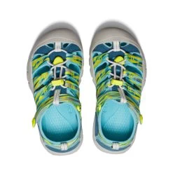 Keen Big Kids' Newport H2 | Legion Blue/Evening Primrose -Keen 6cf3b714c349a0e287cadc2954afdd83d86dcd2b