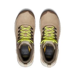 Keen Women's NXIS Explorer Waterproof Boot | Safari/Birch -Keen 6e9bf90859e1877e20f2d94ea02da3297eacd916