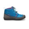 Keen Big Kids' Howser II Waterproof Chukka | Mykonos Blue/Atlantis 1 Keen Big Kids' Howser II Waterproof Chukka | Mykonos Blue/Atlantis -Keen 6f790f4b3d5cbd2b5dc86eaa8f5e2324675eda7d