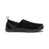 Keen Men's Jasper Slip-On | Black/Black -Keen 6faf431e662d79c227890aeb47ff93e66a9827e2