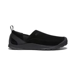 Keen Men's Jasper Slip-On | Black/Black