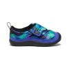 Keen Little Kids' Howser Wrap | Northern Lights/Surf -Keen 70d8c3e8c8afb12fb09ee2030e37e9916634dece