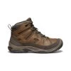 Keen Men's Circadia Waterproof Boot Wide | Bison/Brindle -Keen 72d99a675e80dbcb00d10c4d6a3cabde338846bc