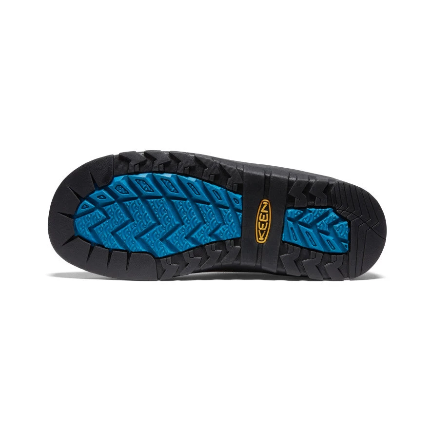 Keen Women's Jasper Rocks SP | Safari/Fjord Blue 8 Keen Women's Jasper Rocks SP | Safari/Fjord Blue - Image 6