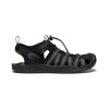 Keen Women's Drift Creek H2 Sandal | Black/Black -Keen 74c83bff4c37ce823d2bf25df562c244fc792283