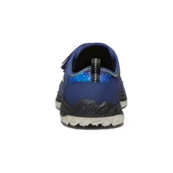 Keen Big Kids' Speed Hound | Blue Depths/Green Flash -Keen 7567b45218b273c221d791367e17a64e36e8261f