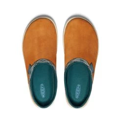 Women's Elle Suede Mule | KEEN Maple 11 Women's Elle Suede Mule | KEEN Maple -Keen 75da6f1fd986b75fb2520a5604b6572ae8fcd4b0