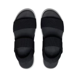 Keen Women's Elle Backstrap Sandal | Black -Keen 766fd0d02f3305df0ebc6cc4d1db5ce252d298e2