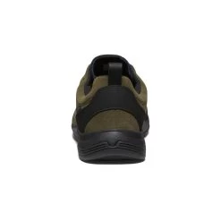 Keen Men's Jasper II Waterproof Shoe | Canteen/Naval Academy -Keen 77946f09f3bbc03158cba1aa4040eba9859ba1a6