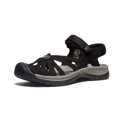 Keen Women's Rose Sandal | Black/Neutral Gray 12 Keen Women's Rose Sandal | Black/Neutral Gray -Keen 79a8bb7937e2d8cc3e67701b930c3cfefa8291c3