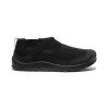 Keen Women's Hoodcamp Slip-On | Black/Magnet