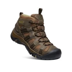 Keen Men's Siskiyou Waterproof Mid | Dark Olive/Olive Drab 8 Keen Men's Siskiyou Waterproof Mid | Dark Olive/Olive Drab -Keen 7b15b259d43812dda0a9d38c49f96686e02d91e6
