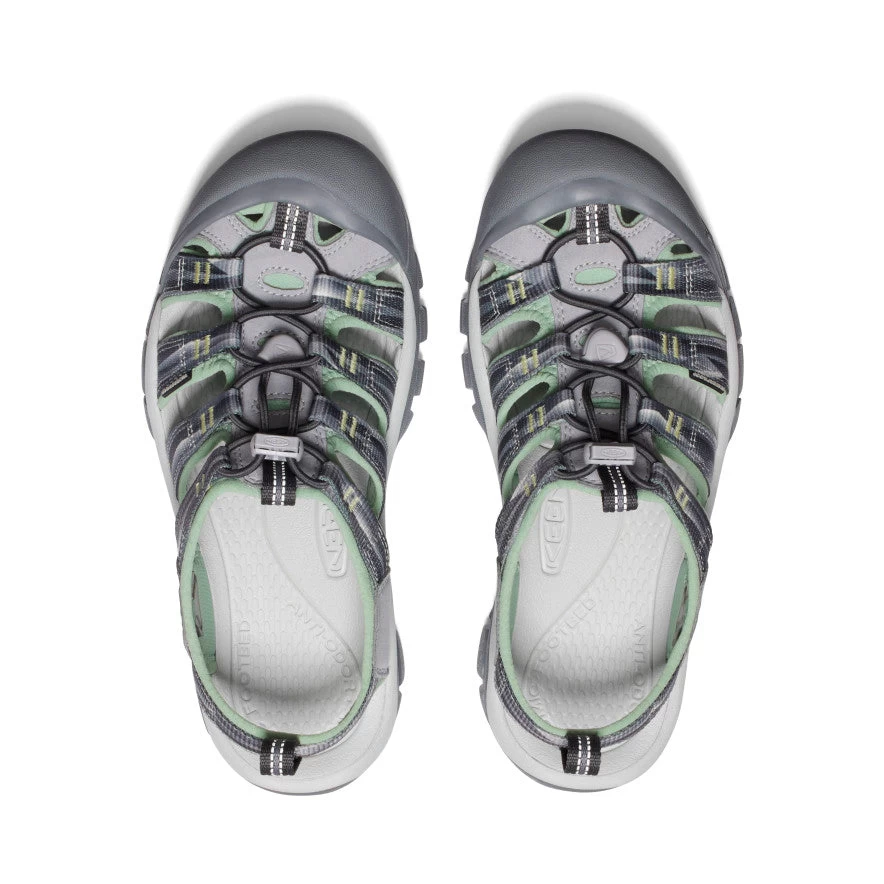 Keen Women's Newport H2 | Alloy/Prism 6 Keen Women's Newport H2 | Alloy/Prism - Image 4