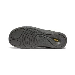 Keen Men's Howser III Slide | Olive Drab Leaf -Keen 7b7dc931b2676f5977e44beae267b013abbba3eb