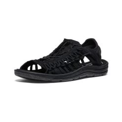Keen Men's UNEEK II Open Toe | Black/Black 10 Keen Men's UNEEK II Open Toe | Black/Black -Keen 7b9ec39d6d35eae9c1f482ef473a57921e419996