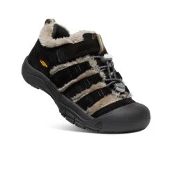 Keen Big Kids’ Newport Shoe | TPS Big Foot Gold -Keen 7c287dc0fa1511c1a7dad03d875e51a599abc755
